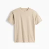 Dziecięcy T-shirt o luźnym kroju
