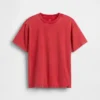 Dziecięcy T-shirt o luźnym kroju