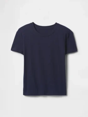 Dziecięcy T-shirt o luźnym kroju