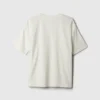 Dziecięcy T-shirt o luźnym kroju