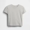 Dziecięcy T-shirt o luźnym kroju