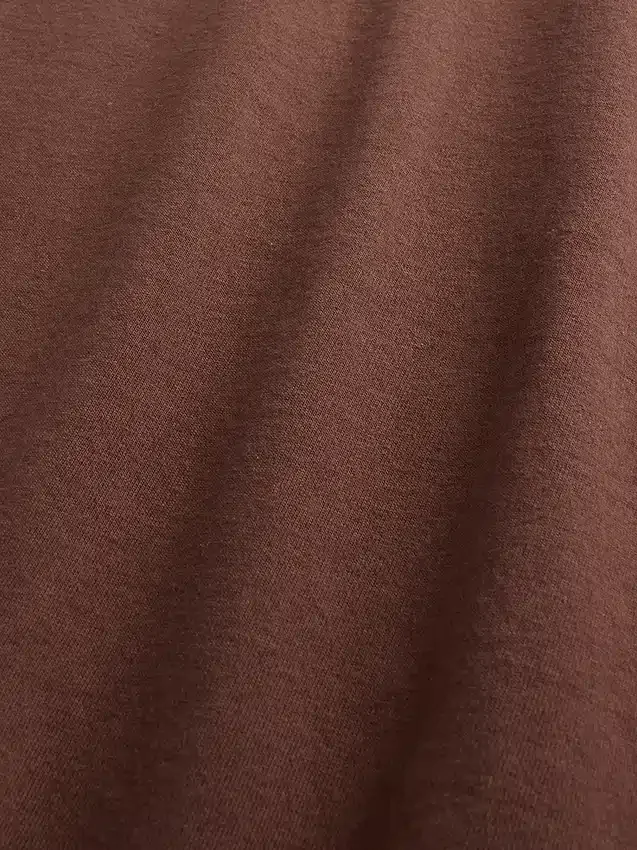 Dziecięcy T-shirt o luźnym kroju