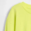 Dziecięcy T-shirt o luźnym kroju