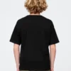 Dziecięcy T-shirt o luźnym kroju
