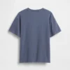Dziecięcy T-shirt o luźnym kroju