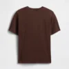Dziecięcy T-shirt o luźnym kroju