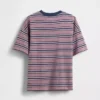 Dziecięcy T-shirt o luźnym kroju