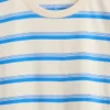 Dziecięcy T-shirt o luźnym kroju