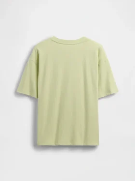 Dziecięcy T-shirt o luźnym kroju