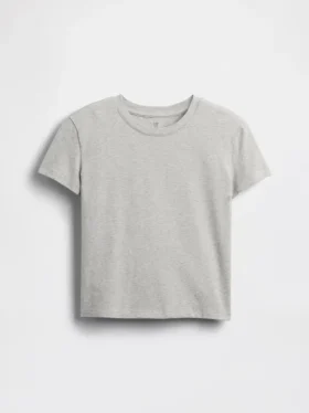 Dziecięcy T-shirt o luźnym kroju