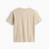 Dziecięcy T-shirt o luźnym kroju