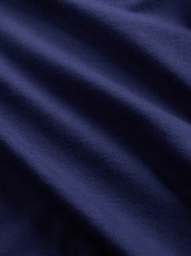 Dziecięcy T-shirt o luźnym kroju