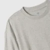Dziecięcy T-shirt o luźnym kroju