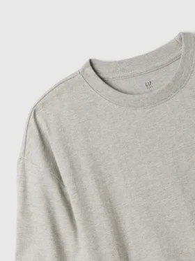 Dziecięcy T-shirt o luźnym kroju