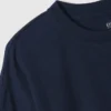Dziecięcy T-shirt o luźnym kroju