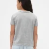 Dziecięcy T-shirt o luźnym kroju