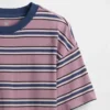 Dziecięcy T-shirt o luźnym kroju