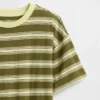 Dziecięcy T-shirt o luźnym kroju