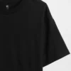 Dziecięcy T-shirt o luźnym kroju