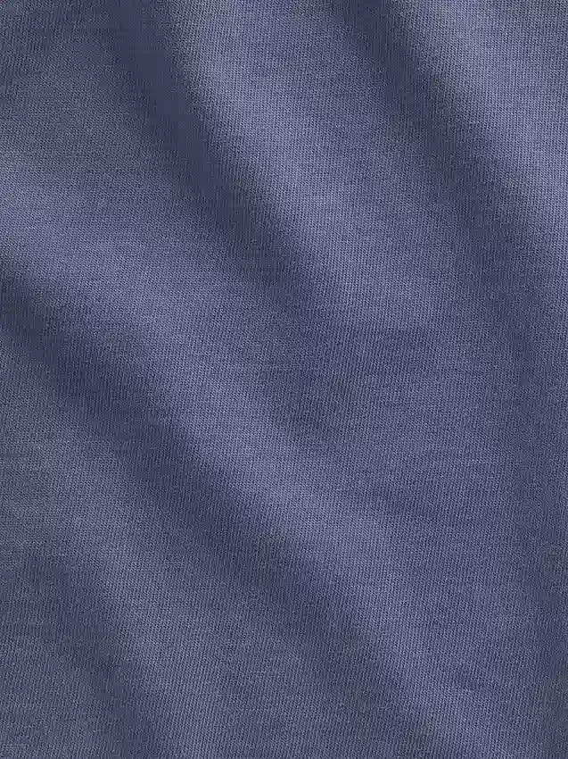 Dziecięcy T-shirt o luźnym kroju