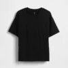 Dziecięcy T-shirt o luźnym kroju