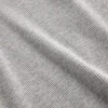 Dziecięcy T-shirt oversize z dzianiny waflowej