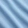 Dziecięcy T-shirt oversize z dzianiny waflowej