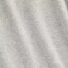 Dziecięcy T-shirt oversize z grubej dzianiny