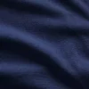Dziecięcy T-shirt oversize z grubej dzianiny
