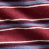 Dziecięcy T-shirt oversize z grubej dzianiny