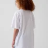 Dziecięcy T-shirt oversize z motywem Care Bears