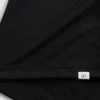 Dziecięcy T-shirt piżamowy oversize z recyklingu
