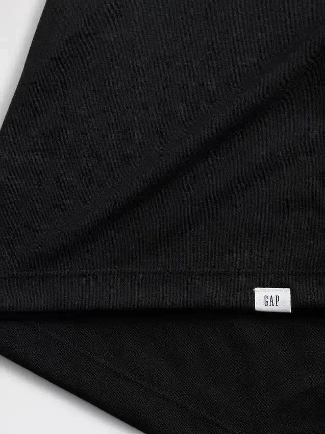 Dziecięcy T-shirt piżamowy oversize z recyklingu