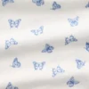Dziecięcy T-shirt raglanowy typu Henley