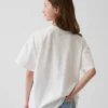 Dziecięcy T-shirt tunika oversize z motywem Minionków