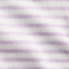 Dziecięcy T-shirt z dzianiny prążkowanej