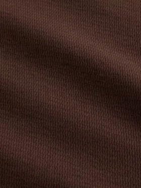 Dziecięcy T-shirt z dzianiny waflowej