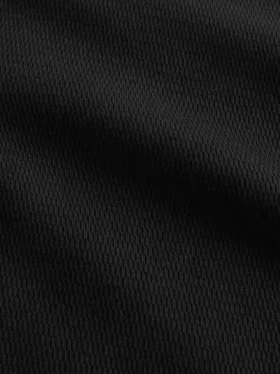 Dziecięcy T-shirt z dzianiny waflowej