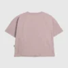 Dziecięcy T-shirt z grafiką „Paris Line Art”