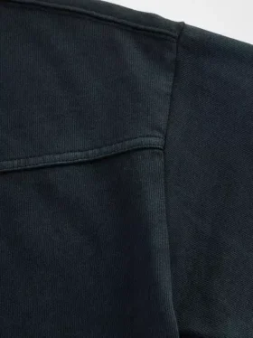 Dziecięcy T-shirt z grubego dżerseju z szwami