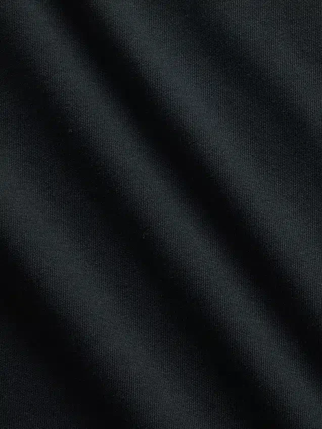 Dziecięcy T-shirt z grubej bawełny