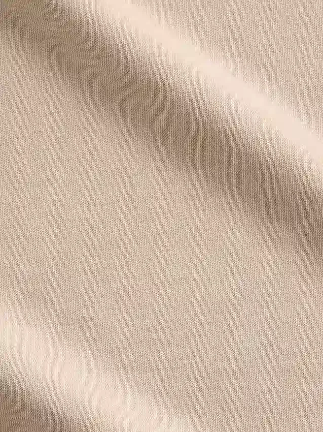 Dziecięcy T-shirt z grubej bawełny