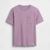 Dziecięcy T-shirt z kieszenią