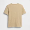 Dziecięcy T-shirt z kieszenią