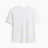 Dziecięcy T-shirt z kieszenią