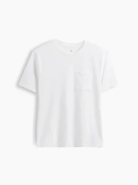 Dziecięcy T-shirt z kieszenią