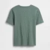 Dziecięcy T-shirt z kieszenią