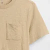 Dziecięcy T-shirt z kieszenią