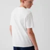 Dziecięcy T-shirt z kieszenią