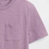 Dziecięcy T-shirt z kieszenią